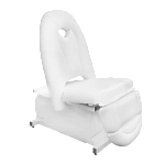 Электрическое косметологическое кресло Прайм 3 мотора (фото)