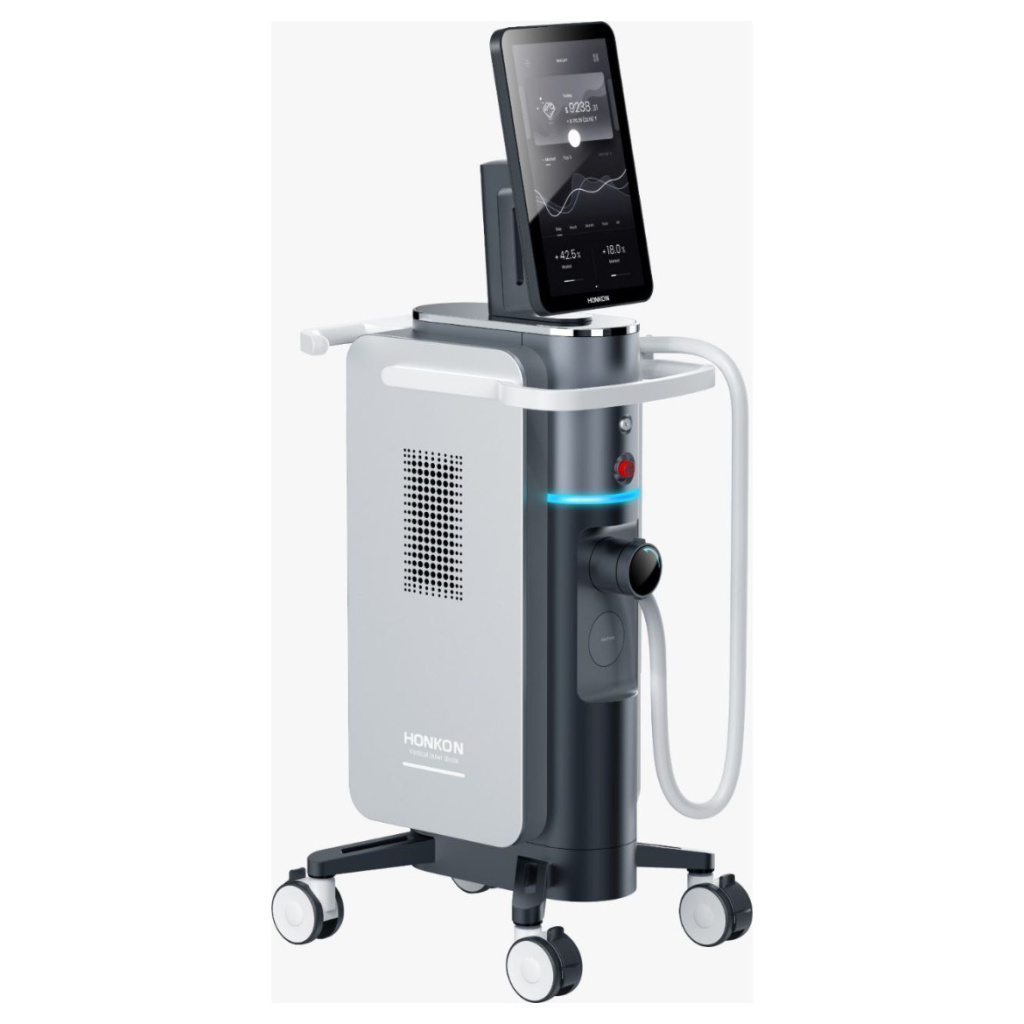 Оборудование для лазерной эпиляции 808-SS-1200 Plus